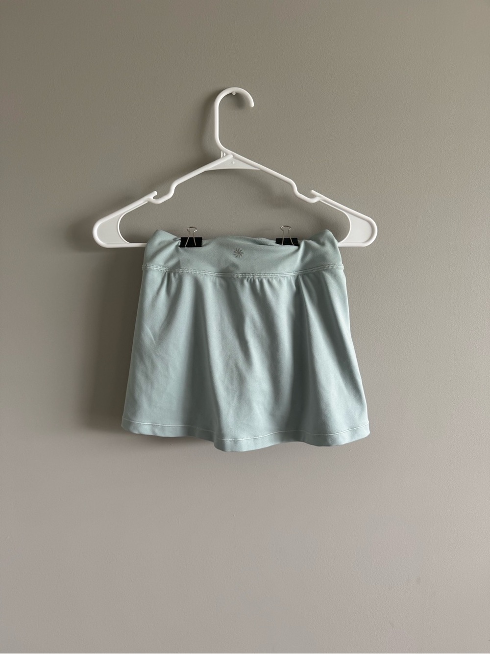 Athleta Girl Goal Getter Skort - Picture 2 of 4
